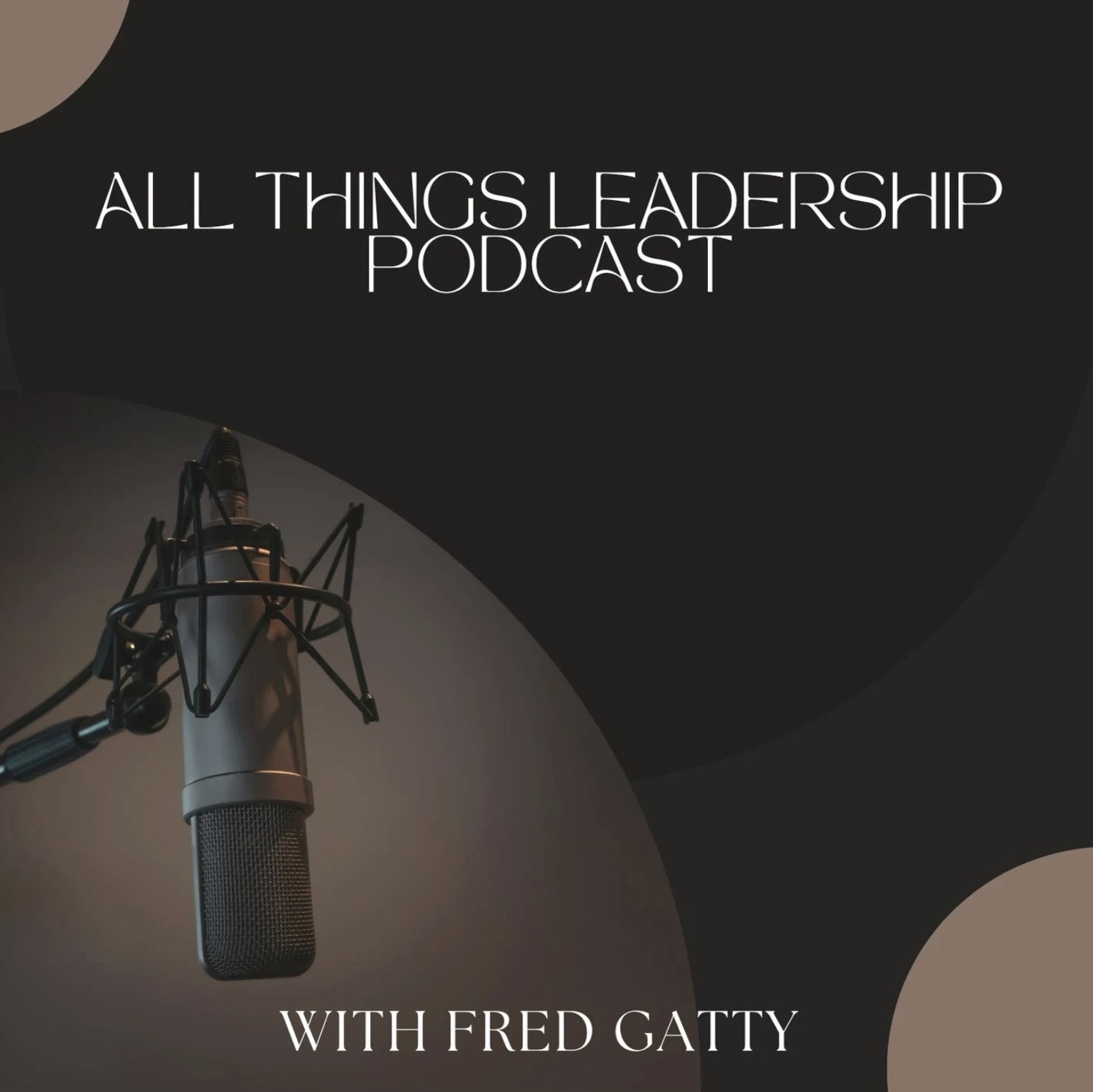 [Translate to English:] All Things Leadership Podcast mit Executive Coach Thomas Gelmi